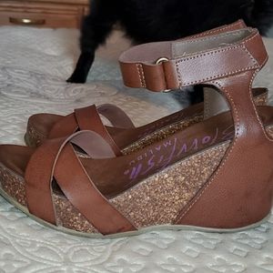 Blowfish MALIBU Sandals